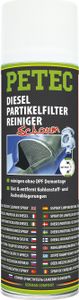 PETEC Dieselpartikelfilterreiniger Schaum Spray 400 ml
