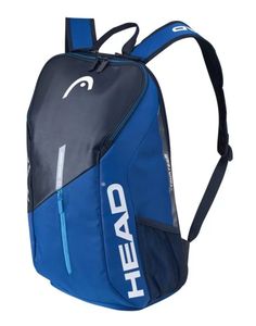 HEAD Tour Team Backpack BLNV blue/navy -