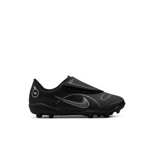 Nike Kinder Fußballschuhe Jr Vapor 14 Club MG PS - DJ2896, Farbe:Schwarz, Kinder Schuhe:27.5