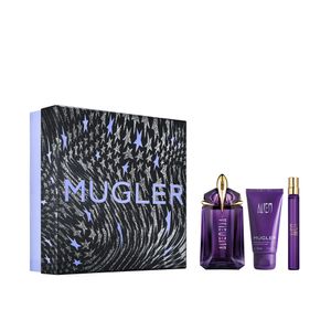 Mugler Alien Eau De Parfum Gift Set - 60ml
