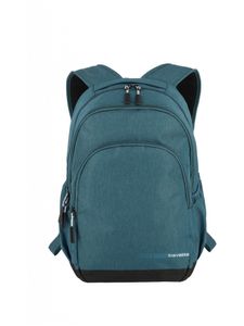 Travelite Kick Off Laptop Rucksack Schulrucksack Daypack Backpack 006918, Farbe:Petrol