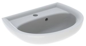 Keramag Handwaschbecken Renova Nr.1, 273045 45x34cm weiß(alpin) 273045000