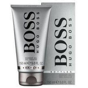 Boss Bottled sprchový gel pro muže 200 - HUGO BOSS