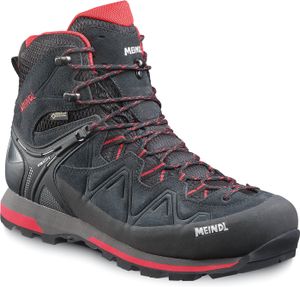 Meindl Tonale GTX Herren Wanderstiefel in Schwarz, Größe 9.5