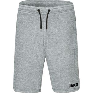 Jako Kids Short Base, jasnoszary cętkowany, 164, 8565