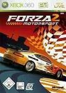 Forza Motorsport 2 Forza Motorsport 2
