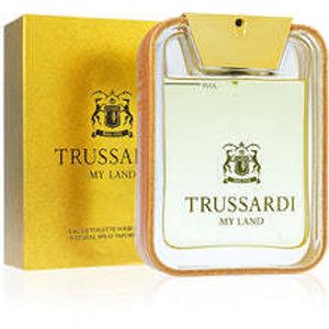 Trussardi My Land woda toaletowa dla mężczyzn 30 ml