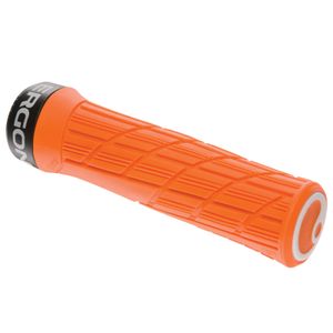 Ergon Ge1 Evo Slim Grip Juicy Orange One Size