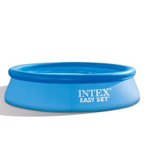 INTEX Easy Set  kruhový bazén 305 x 76  cm