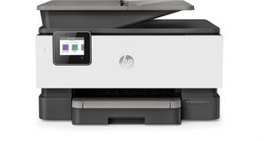 HP Officejet Pro 9019 AiO           1KR55B#BHC