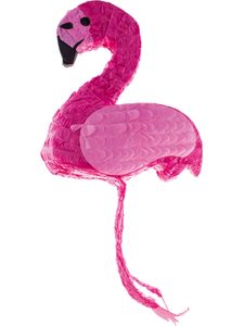 Funny Fashion Kinderparty Pinata Flamingo Piñatas Flamingos PTY_Pinata