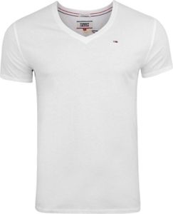 Tommy Hilfiger Jeans T-Shirt-Männer – L
