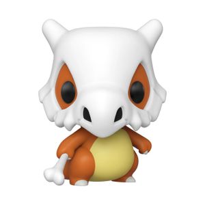 Pokemon POP! Games Vinyl Figur Cubone (EMEA) 9 cm