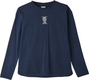 S. Oliver Swatshirt Blue M