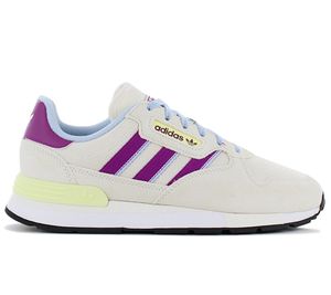 adidas Originals TREZIOD 2 W - dámske tenisky Cream-White IG0662 , veľkosť: EU 40 UK 6.5