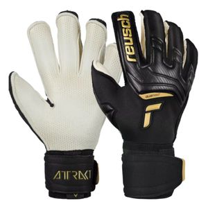 Reusch Attrakt Gold X GluePrint - Gr. 8