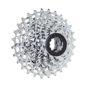 SRAM 00.2418.052.000 Zahnkranz-Kassette PG-1130, 11-fach ( 11-12-13-14-15-16-17-19-21-23-26), silber