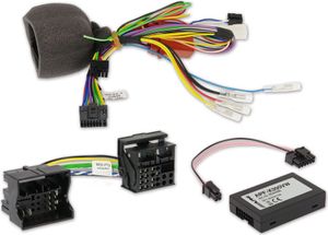 Alpine APF-X303VW | CAN zu UART-Interface für VW Plattform (MIB-PQ - Seat, Škoda und VW)