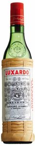 Luxardo Original Maraschino / Kirschlikör 700 ml.