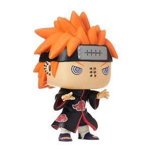 Funko Pop! Naruto Pain Animation 934