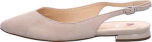 Högl Sling Ballerinas MONA Damen 31353038353230 Beige 42 EU