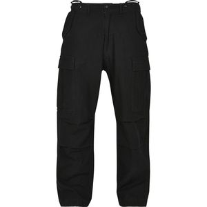 Kalhoty Brandit M-65 Vintage Cargo Pants black - L