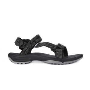 Teva Damskie Sandały Trekkingowe Sandały Terra FI Lite 1001474 Czarny