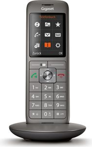 Gigaset CL660 HX anthrazit