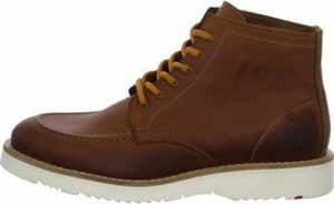 Lloyd DEBAR cognac Herren Stiefelette in Braun, Größe 8.5