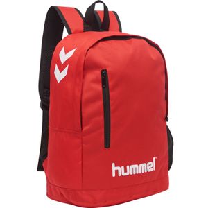 Hummel Core Back Pack True Red