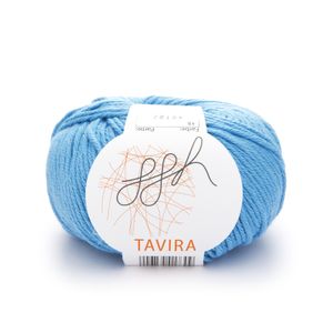 ggh Tavira | 100% Baumwolle |  Farbe: 015 - Aqua