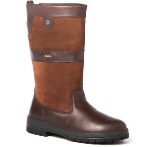 Dubarry Uni Stiefel Gore Tex Soft Leder Kildare