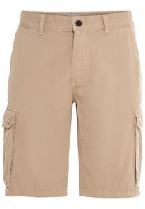 Camel Active - Herren shorts (496900-7F08), Größe:34, Farbe:Beige (20)