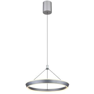 Hängelampe Esszimmer LED Hängeleuchte Pendelleuchte Wohnzimmer Modern 67316