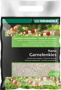 Dennerle Nano Garnelenkies