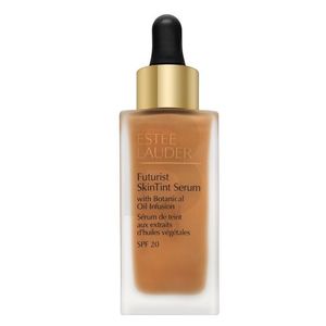 Estee Lauder Futurist SkinTint Serum Flüssiges Make Up für Einigung des farbigen Hauttones 3N2 Wheat 30 ml