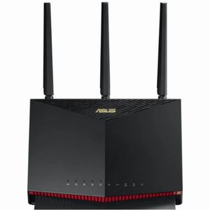 ASUS RT-AX86U - Router bezprzewodowy - 4-portowy przełącznik