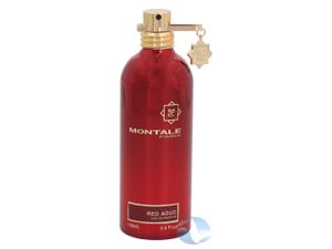 Montale Red Aoud Edp Spray 100ml
