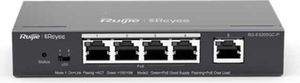 Ruijie Networks Rg-es205gc-p Switch Silber One Size / EU Plug Silber One Size