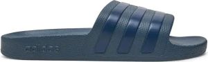 ADIDAS Adilette Aqua -  Ink / Dark Blue - Uni -  46