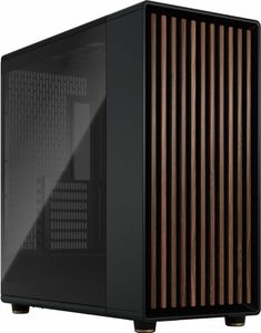 FRACTAL DESIGN Geh North XL Charcoal Black TG Dark