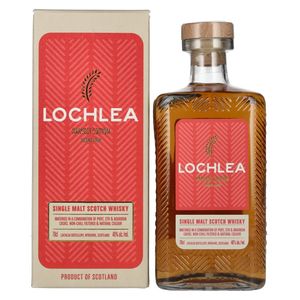 Lochlea Harvest Edition - Second Crop - Single Malt Whisky