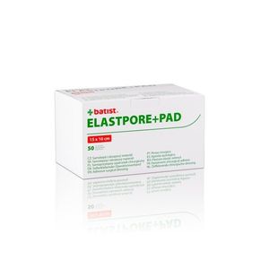Náplast Elastpore+PAD sterilní 15cm x 10cm (bal.50ks) (BAL)