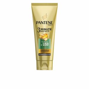 Pantene 3 Minutes Miracle Smooth And Smooth Conditioner 200 Ml