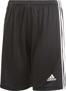 ADIDAS Squadra 21 Shorts Kinder schwarz 140 ADIDAS Squadra 21 Shorts Kinder schwarz 140