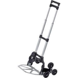 Sklopný vozík s vrecami 80 kg