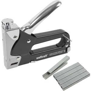 wolfcraft Tacker-Set Tacocraft 7 7089000