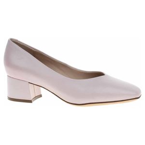 Damen Caprice Pumps 9-22315-42 lt.lila perle 37