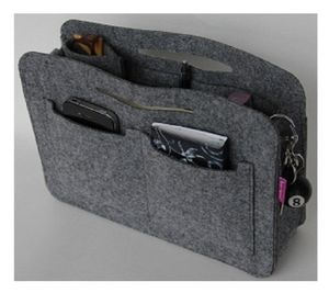 Taschenorganizer »Grau« OR01