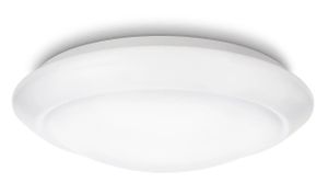 Philips myLiving Cinnabar lampa sufitowa LED biała 4000K 2000lm 40cm